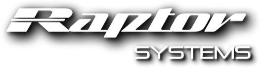 Raptor 
                        Systems